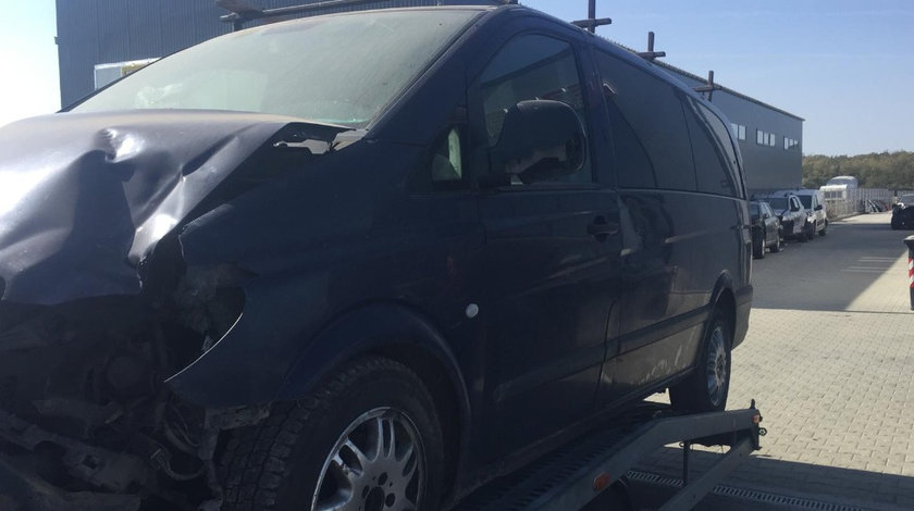 Dezmembram Mercedes Benz Vito 2.2 CDI an fabr. 2007