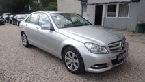 Dezmembram Mercedes C-class W204 2012