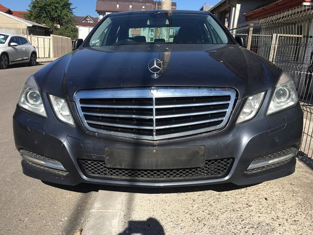 Dezmembram mercedes e-class w212 2.2 cdi 200 cdi 2010 651925