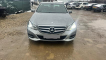 Dezmembram Mercedes E-Class W212 facelift din 2013