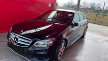 Dezmembram Mercedes E class W212 facelift pachet A...