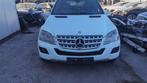 Dezmembram Mercedes ml w164 facelift ml 350 4matic...