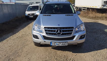 Dezmembram Mercedes ml w164 facelift ml 350 4matic...