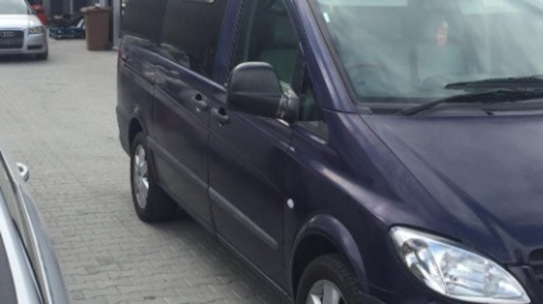 Dezmembram Mercedes Vito 2.2 CDI an fabr 2008