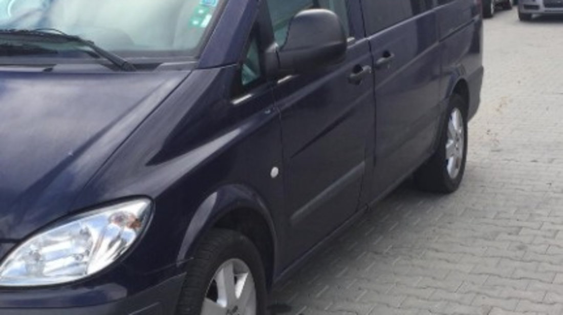 Dezmembram Mercedes Vito 2.2 CDI an fabr 2008