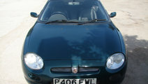 Dezmembram MG F [1995 - 2000] Cabriolet 1.8 MT (14...