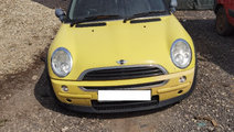 Dezmembram Mini One R50 1.4 diesel