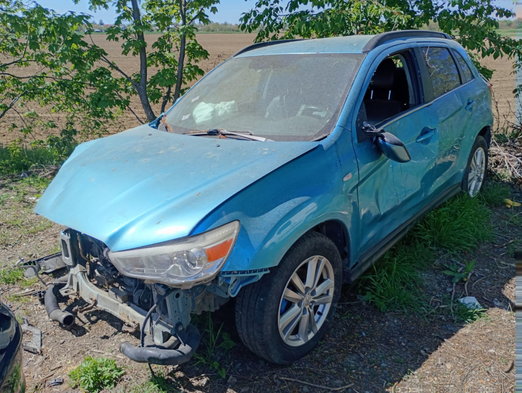 Dezmembram Mitsubishi ASX [2010 - 2012] 1.8 di-d