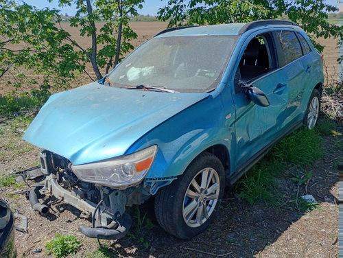 Dezmembram Mitsubishi ASX [2010 - 2012] 1.8 di-d