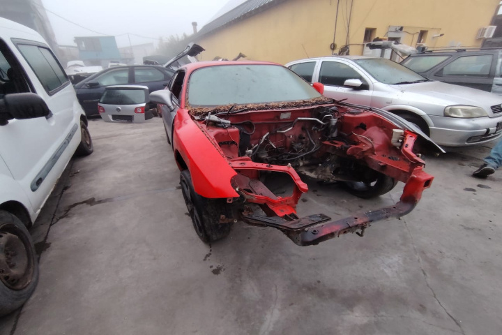 Dezmembram Mitsubishi FTO [1994 - 2000] Coupe