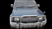 Dezmembram Mitsubishi Pajero 2 [facelift] [1997 - ...