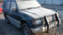 Dezmembram Mitsubishi Pajero 2 [facelift] [1997 - ...