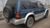 Dezmembram Mitsubishi Pajero 2 [facelift] [1997 - ...