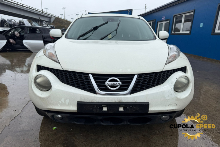 Dezmembram Nissan Juke YF15 [2010 - 2014]