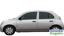 Dezmembram Nissan Micra K12 [2002 - 2007] Hatchbac...