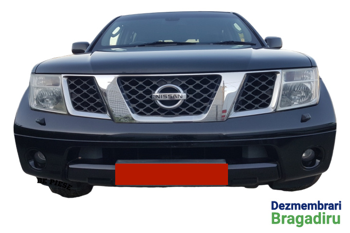 Dezmembram Nissan Pathfinder R51 [2004 - 2010] SUV 2.5 dCi MT (174 hp)
