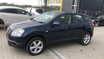 Dezmembram Nissan Qashqai 1.5 DCI an fabr 2008