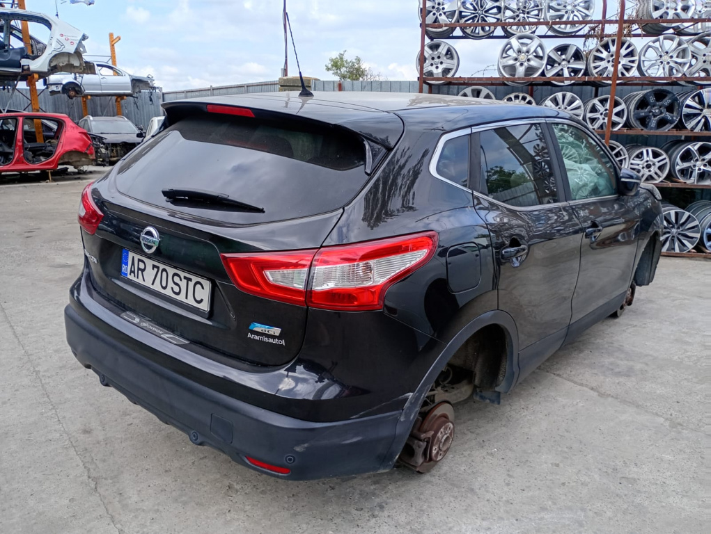 Dezmembram Nissan Qashqai 2 J11 [2013 - 2020] 1.6 dci R9M