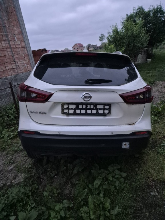 Dezmembram Nissan Qashqai 2020