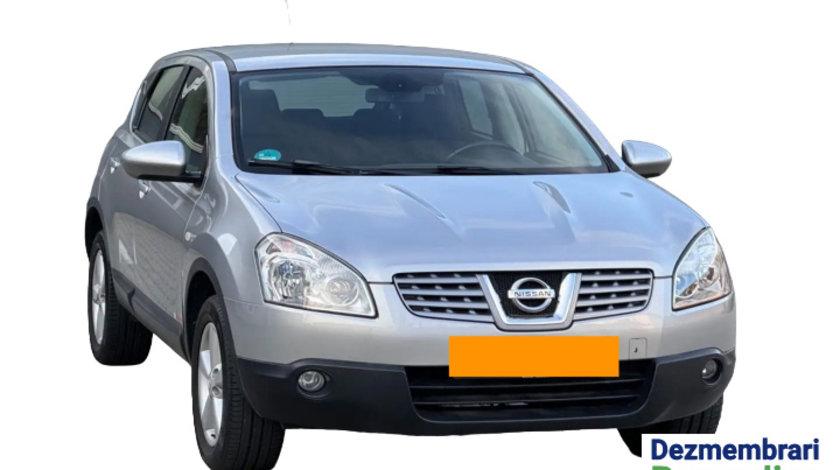 Dezmembram Nissan Qashqai J10 [2007 - 2010] Crossover 5-usi 1.5 DCI MT FWD (106 hp)