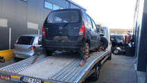 Dezmembram Opel Agila 1.0 benzina an fabr 2002