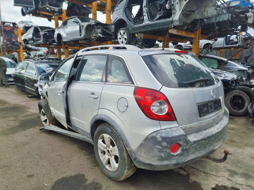 Dezmembram Opel Antara [2006 - 2011] 2.0 cdti Z20DMH