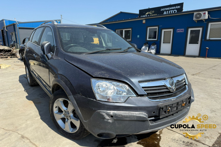 Dezmembram Opel Antara [2006 - 2011]