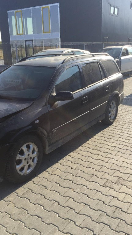 Dezmembram Opel Astra G 1.7 CDTI an fabr 2004