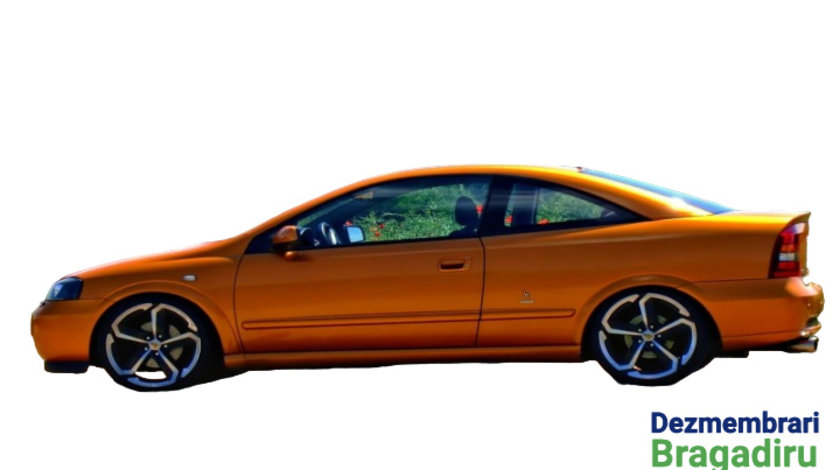 Dezmembram Opel Astra G [1998 - 2009] Coupe 2-usi 2.2 MT (147 hp) Cod motor: Z22SE