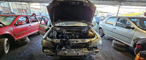 Dezmembram Opel Astra G [1998 - 2009] wagon 5-usi 1.6 MT (84 hp)