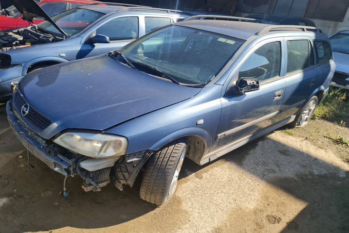 Dezmembram Opel Astra G [1998 - 2009] wagon 5-usi 1.6 MT (75 hp)