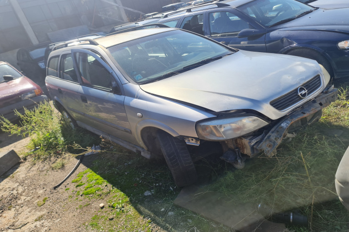 Dezmembram Opel Astra G [1998 - 2009] wagon 5-usi 1.7 DTi MT (75 hp)