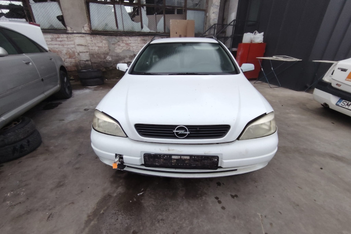 Dezmembram Opel Astra G [1998 - 2009] wagon 5-usi 1.7 DTi MT (75 hp)
