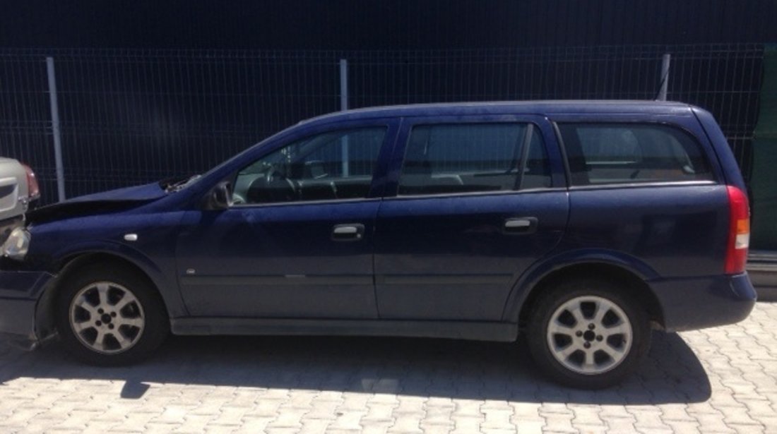 Dezmembram Opel Astra G Caravan,1.6 S,an fabricatie 2008