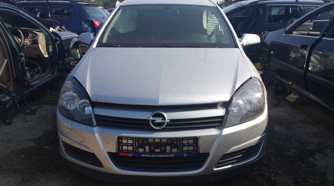 Dezmembram Opel Astra H 1.4B an 2005 tip Z14XEP