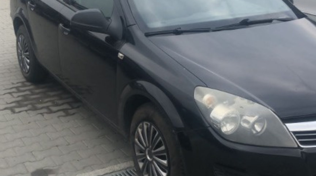 Dezmembram Opel Astra H 1.7 CDTI an fabr. 2010