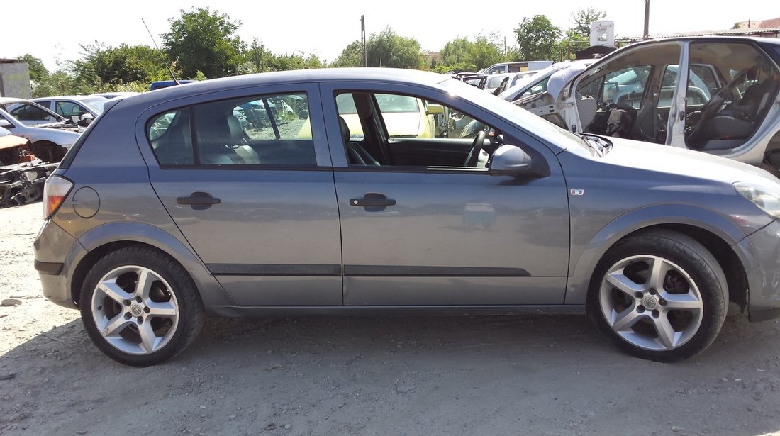 Dezmembram Opel Astra H 1.7CDTI an 2005