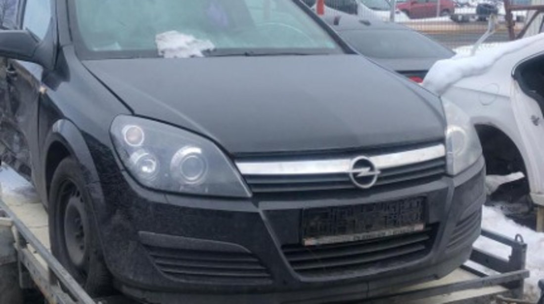 Dezmembram Opel Astra H 1.9 CDTI an fabr. 2006