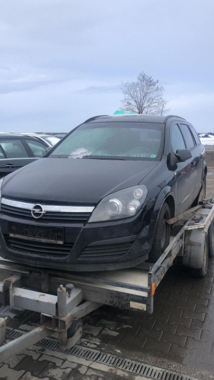 Dezmembram Opel Astra H 1.9 CDTI an fabr. 2006