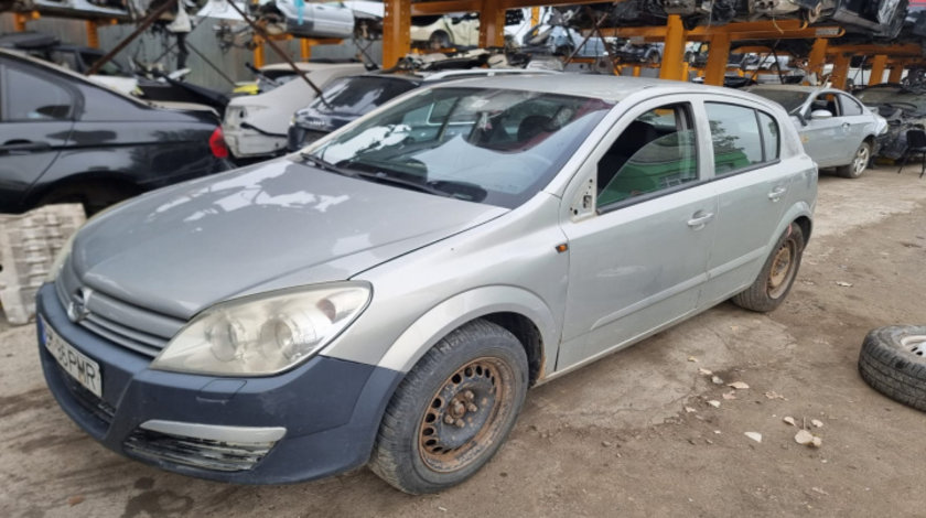 Dezmembram Opel Astra H [2004 - 2007] 1.4 benzina Z14XEP