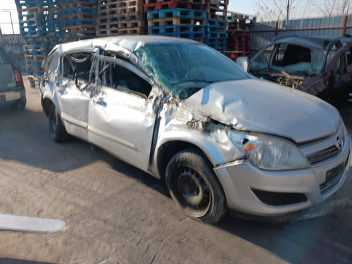 Dezmembram Opel Astra H [2004 - 2007] 1.7 cdti Z17DTH