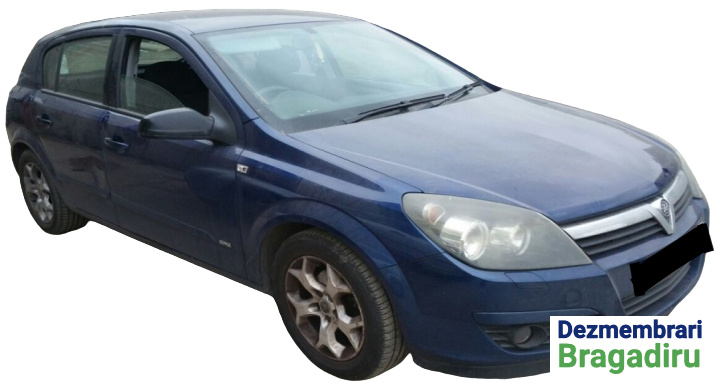 Dezmembram Opel Astra H [2004 - 2007] Hatchback 1.6 MT (105 hp)