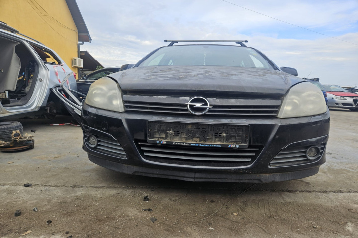 Dezmembram Opel Astra H [2004 - 2007] Hatchback 1.7 CDTI MT (101 hp)