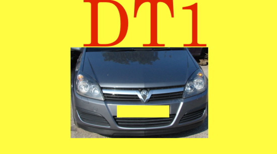 Dezmembram Opel Astra H [2004 - 2007] Hatchback (L48)