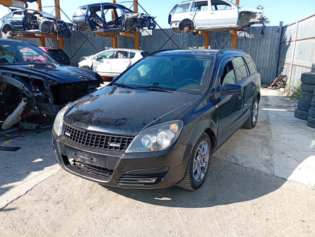 Dezmembram Opel Astra H [2004 - 2007] wagon 1.7 cdti Z17DTL