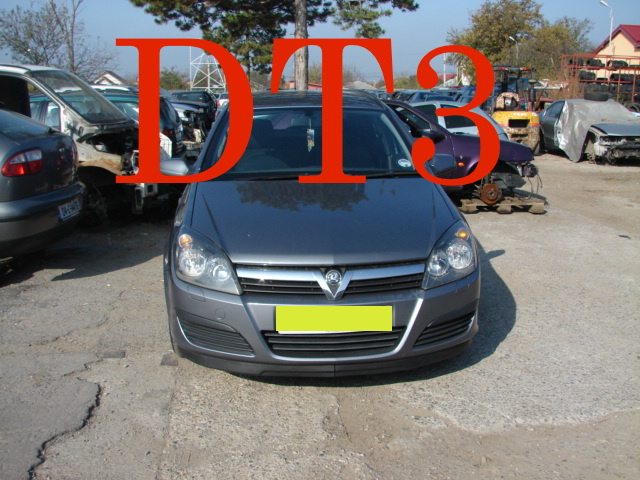 Dezmembram Opel Astra H [2004 - 2007] wagon (L35)