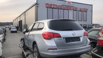 Dezmembram Opel Astra J 1.6 TDI an fabr 2016