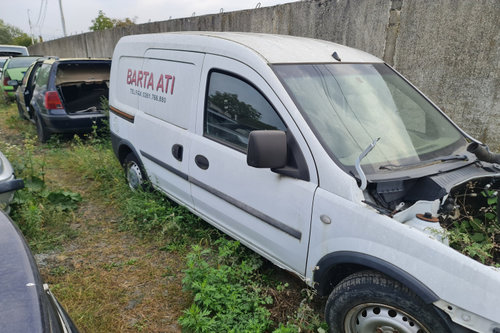 Dezmembram Opel Combo C [facelift] [2005 - 2011]