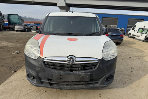 Dezmembram Opel Combo D [2011 - 2020]