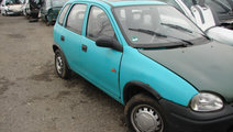 Dezmembram Opel Corsa B [1993 - 2000] Hatchback 5-...